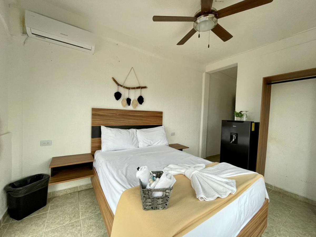 Mayab Playa - 5Th. Ave Playa del Carmen Quarto foto