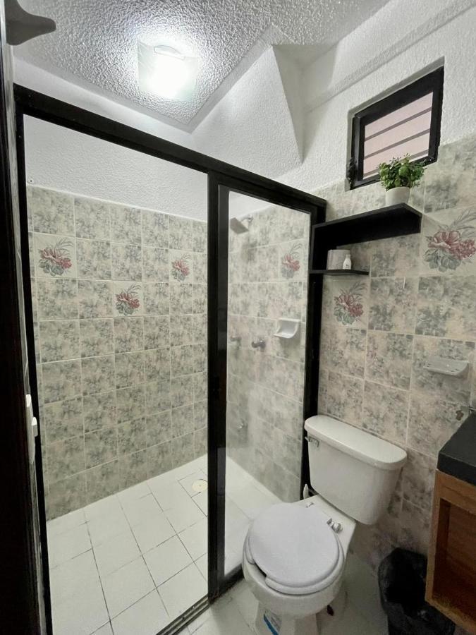 Mayab Playa - 5Th. Ave Playa del Carmen Quarto foto