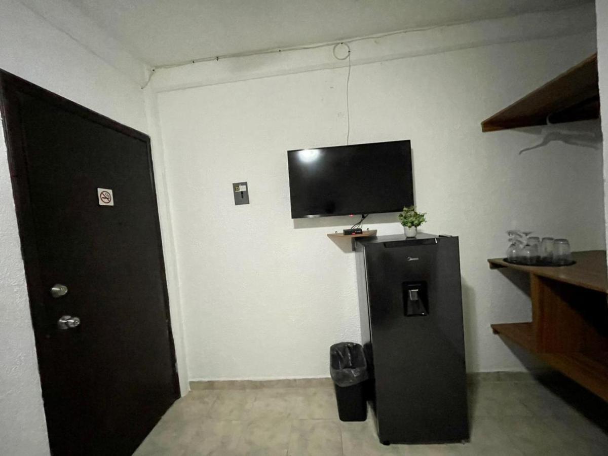 Mayab Playa - 5Th. Ave Playa del Carmen Quarto foto